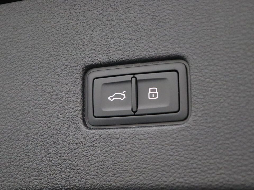 Audi Q8 60 TFSI e quattro Competition