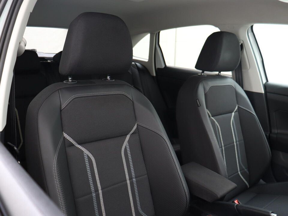 Volkswagen Taigo 1.0 TSI 115 PK DSG Style