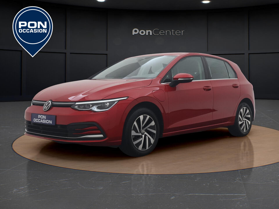 Volkswagen Golf 1.4 eHybrid Style