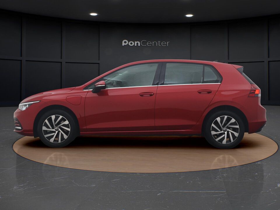 Volkswagen Golf 1.4 eHybrid Style