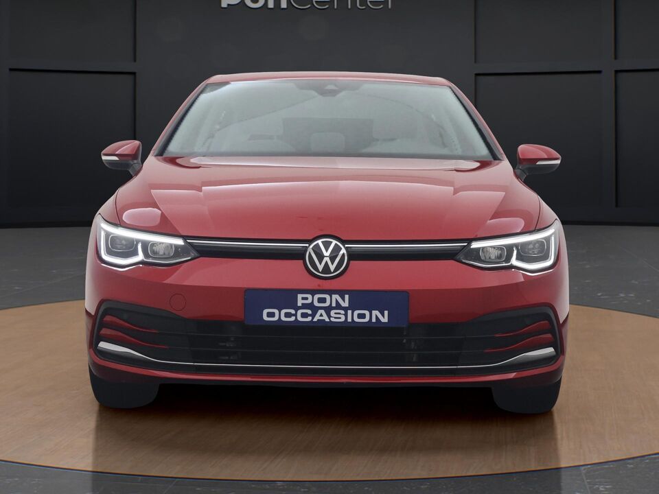 Volkswagen Golf 1.4 eHybrid Style