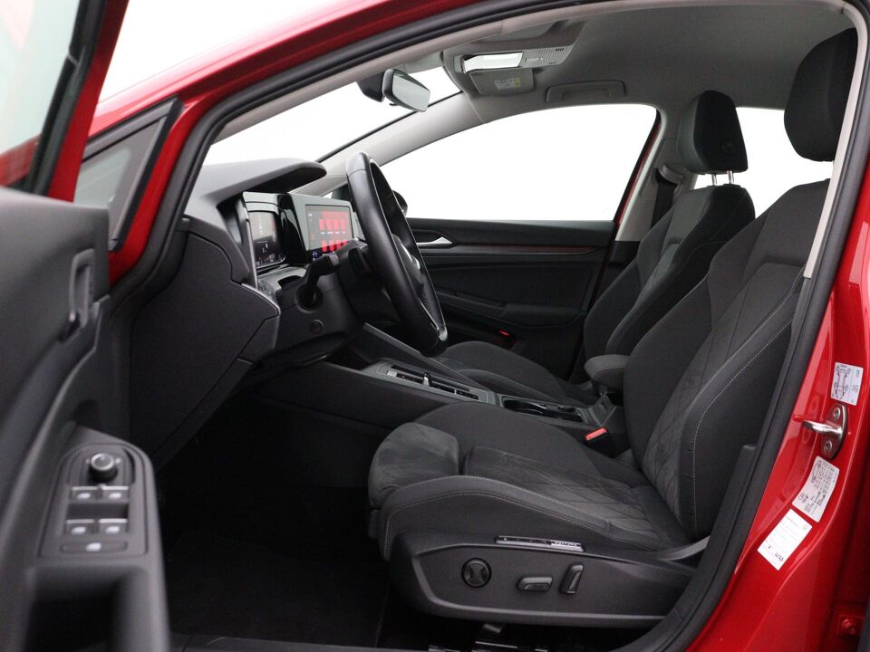 Volkswagen Golf 1.4 eHybrid Style
