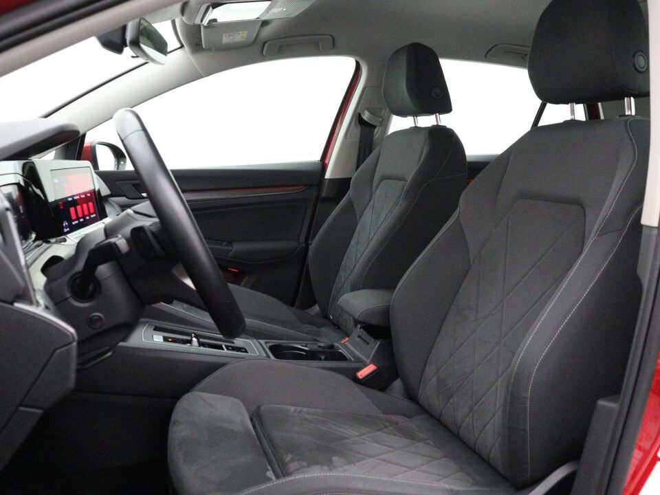 Volkswagen Golf 1.4 eHybrid Style