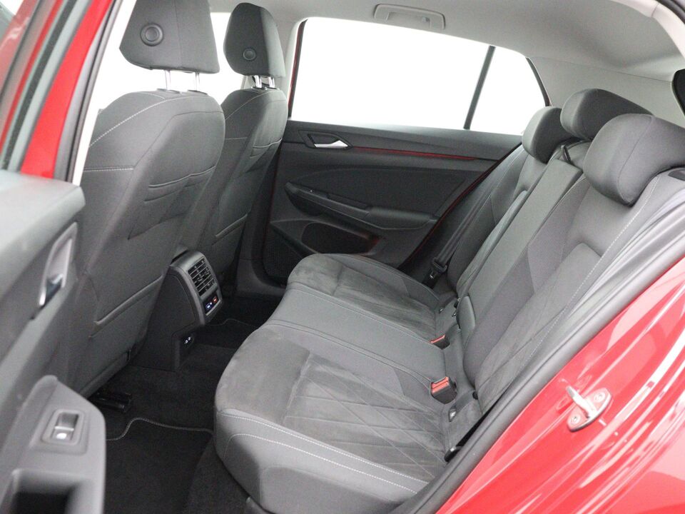 Volkswagen Golf 1.4 eHybrid Style