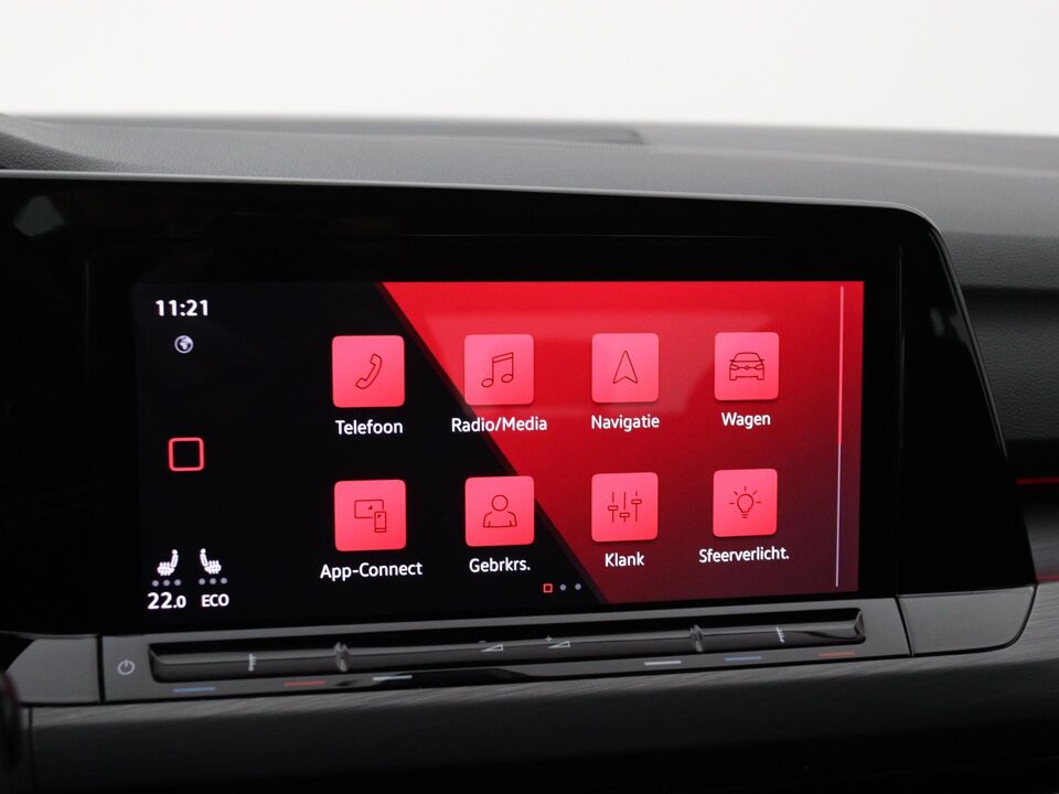 Volkswagen Golf 1.4 eHybrid Style