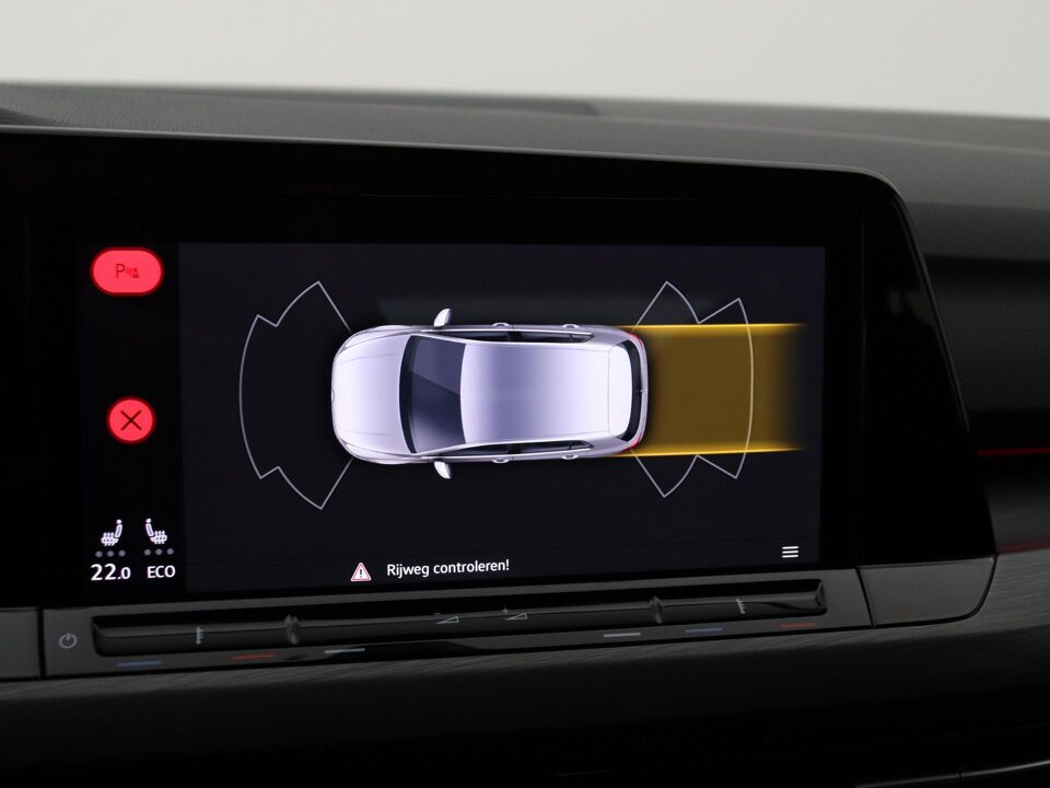 Volkswagen Golf 1.4 eHybrid Style