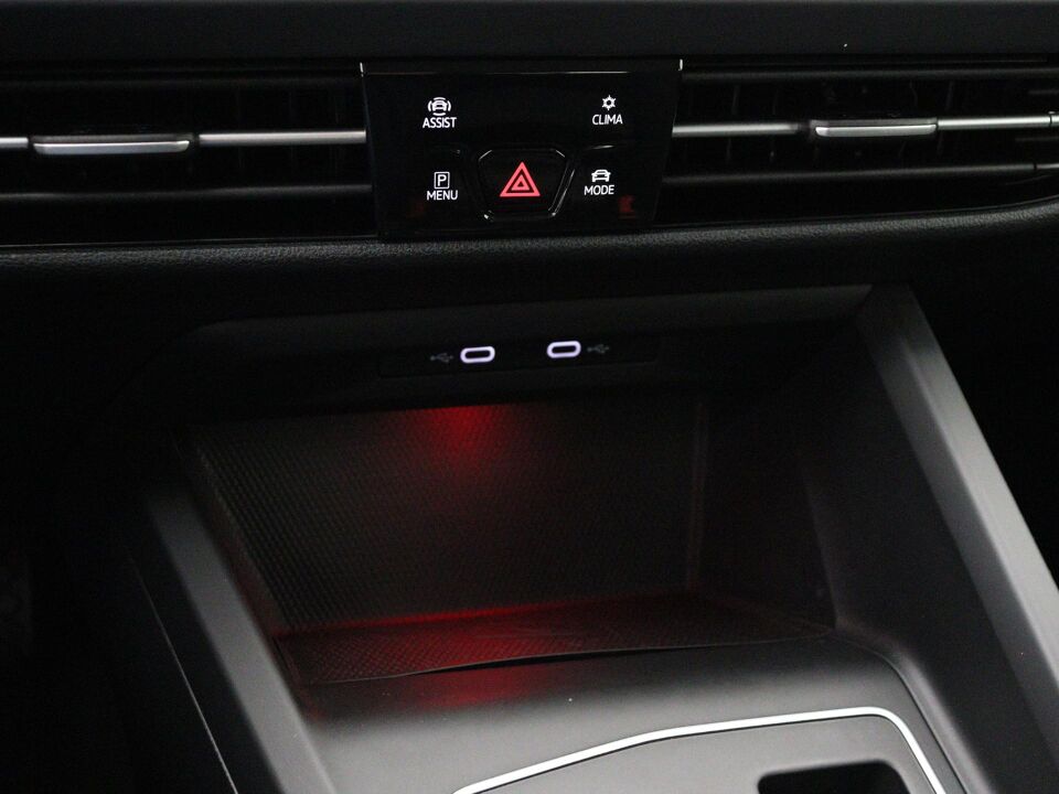 Volkswagen Golf 1.4 eHybrid Style
