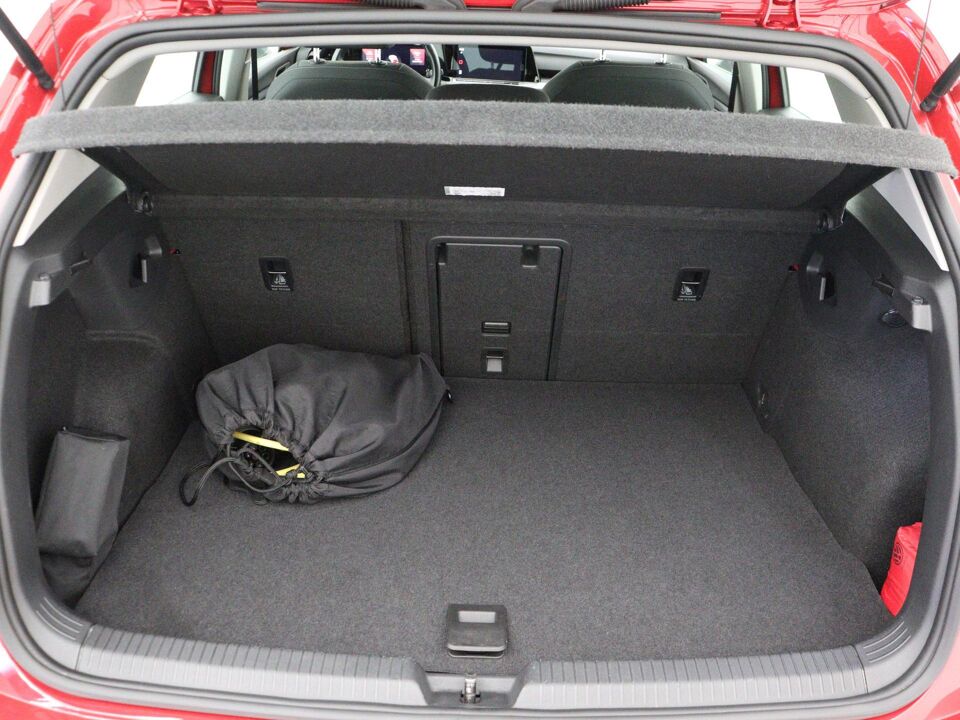 Volkswagen Golf 1.4 eHybrid Style