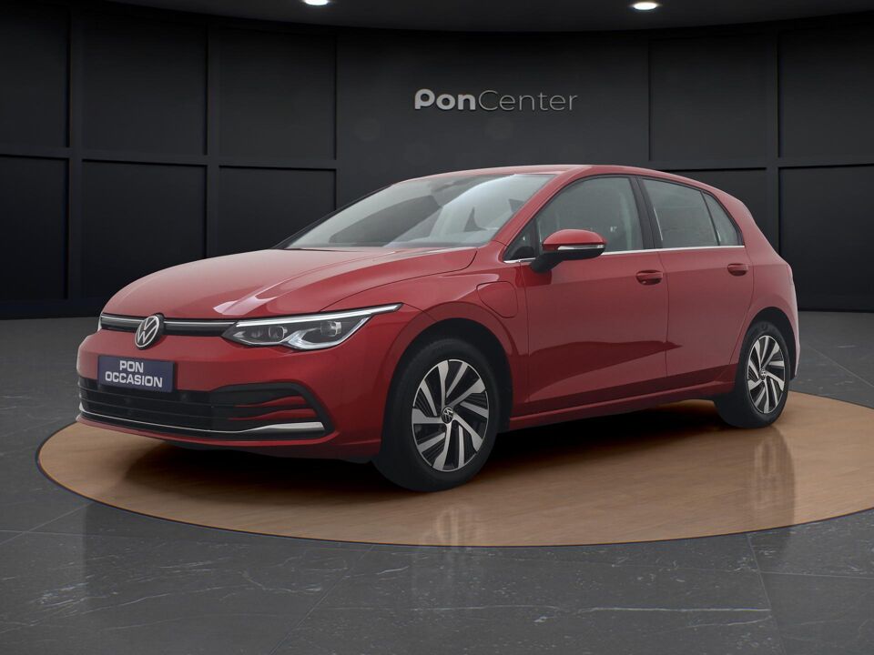Volkswagen Golf 1.4 eHybrid Style