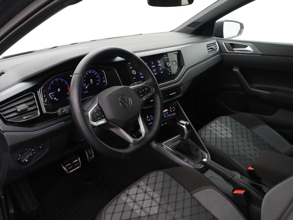 Volkswagen Polo 1.0 TSI R-Line