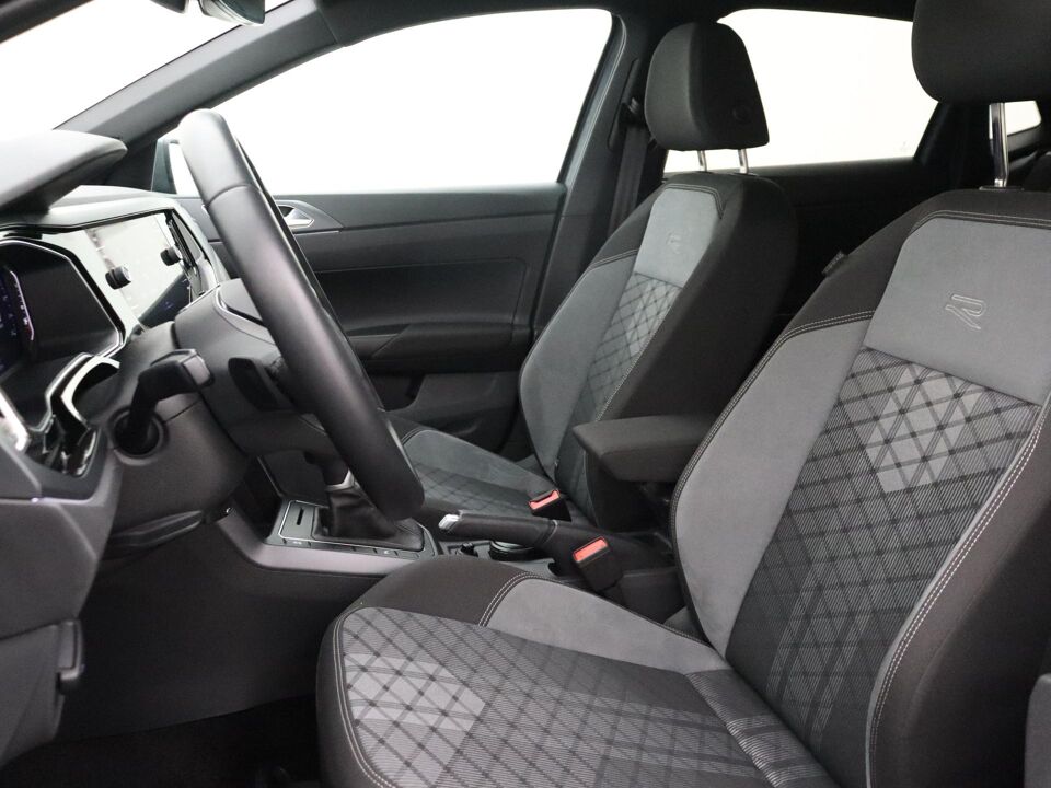 Volkswagen Polo 1.0 TSI R-Line