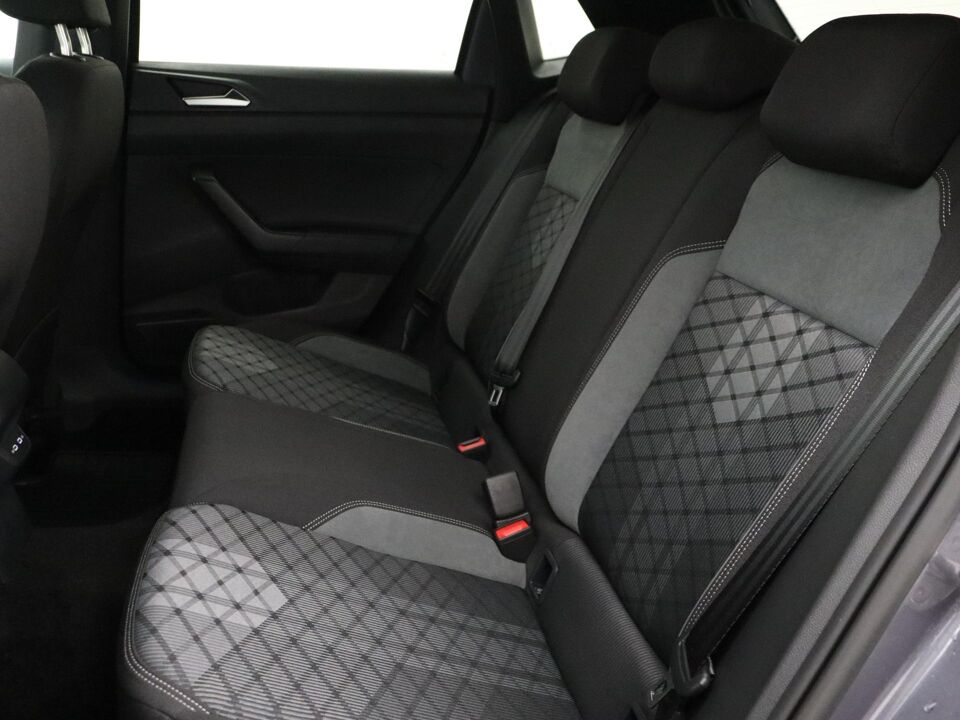 Volkswagen Polo 1.0 TSI R-Line