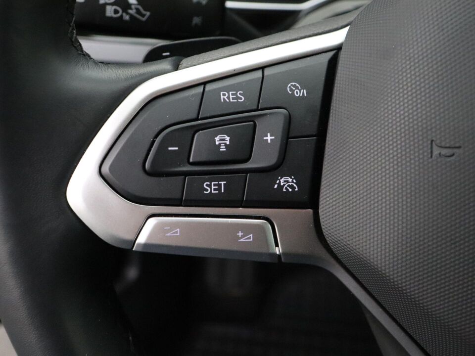 Volkswagen Polo 1.0 TSI R-Line