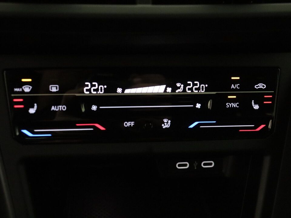 Volkswagen Polo 1.0 TSI R-Line