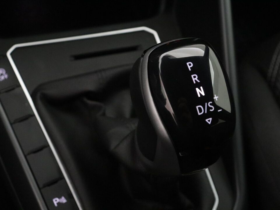 Volkswagen Polo 1.0 TSI R-Line