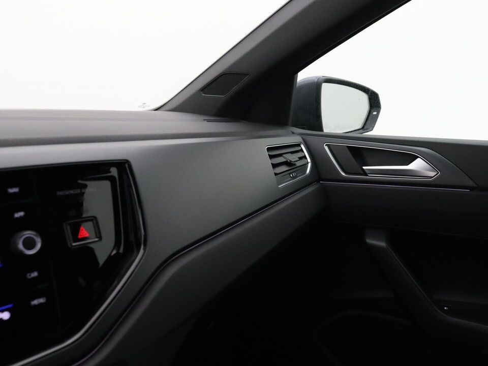 Volkswagen Polo 1.0 TSI R-Line
