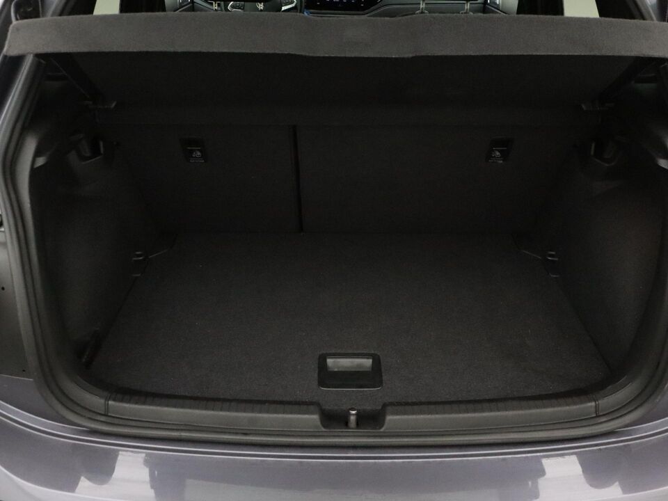 Volkswagen Polo 1.0 TSI R-Line