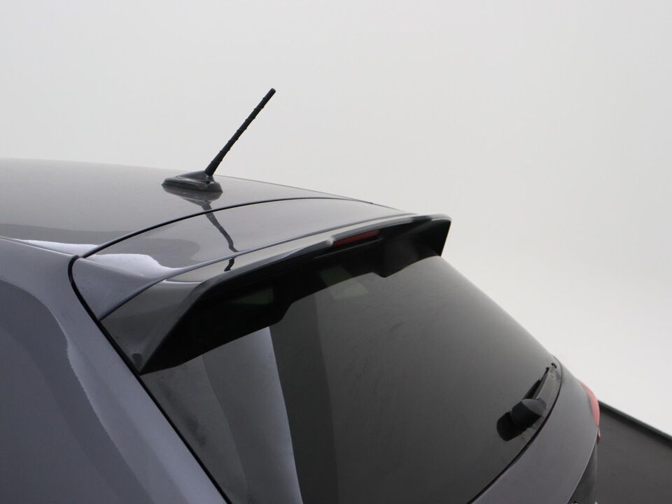 Volkswagen Polo 1.0 TSI R-Line