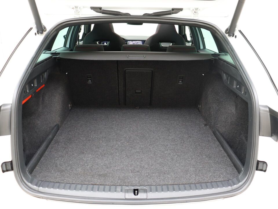 Škoda Octavia Combi 1.4 TSI RS 245 PK iV PHEV Business