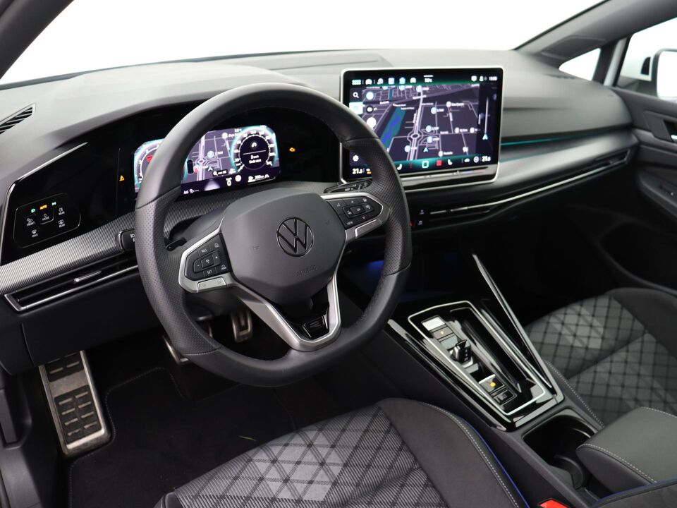Volkswagen GOLF Variant 1.5 eTSI 150PK R-Line DSG