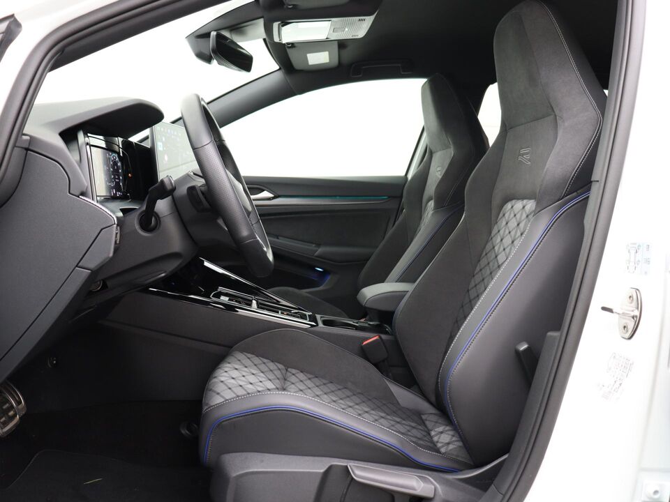 Volkswagen GOLF Variant 1.5 eTSI 150PK R-Line DSG