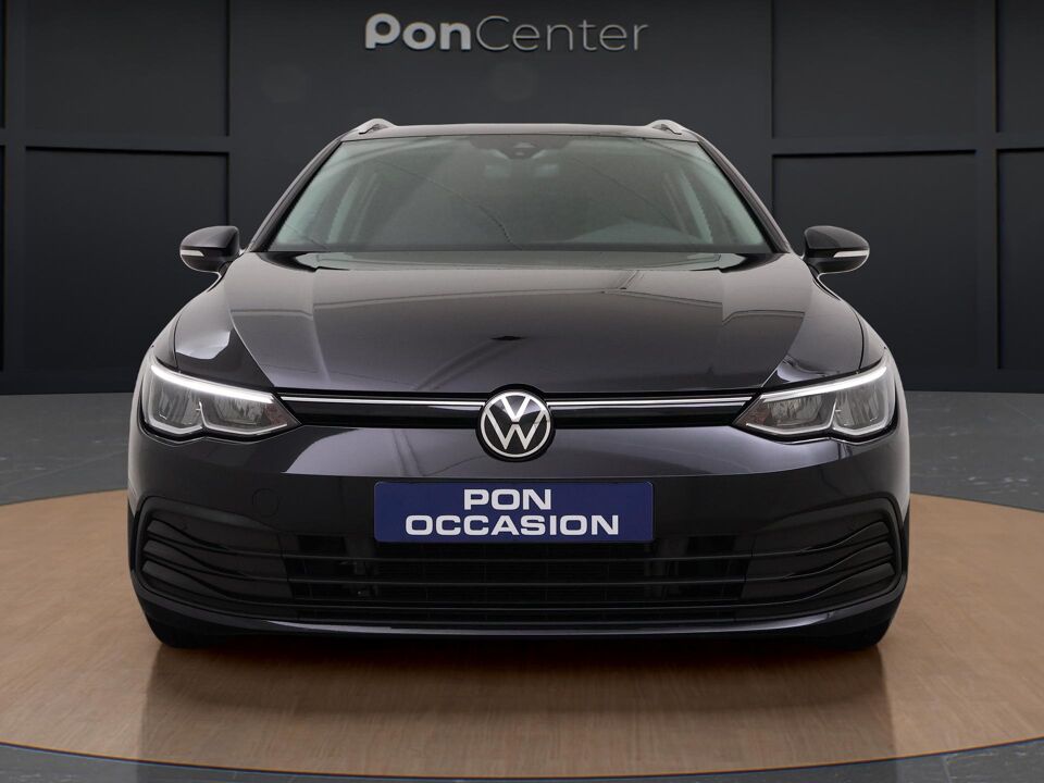 Volkswagen GOLF Variant 1.5 eTSI DSG Life