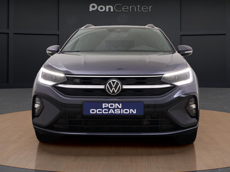 Volkswagen Taigo 1.0 TSI 110PK R-Line Business DSG