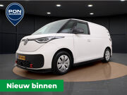 VW-Bedrijfswagens ID. Buzz Cargo 77 kWh