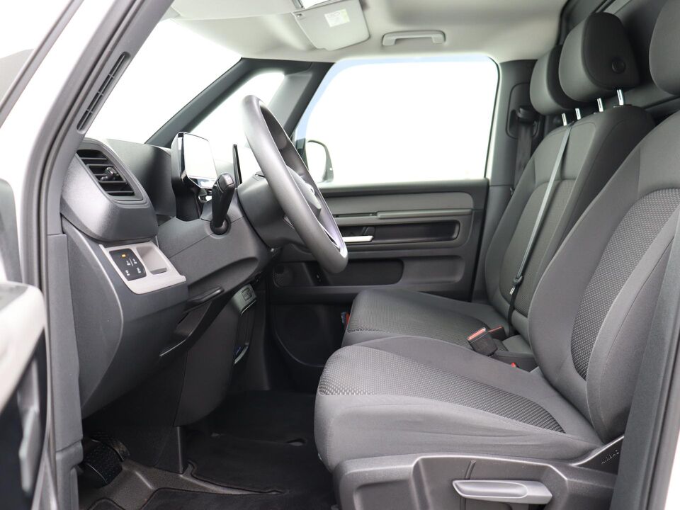 VW-Bedrijfswagens ID. Buzz Cargo 77 kWh