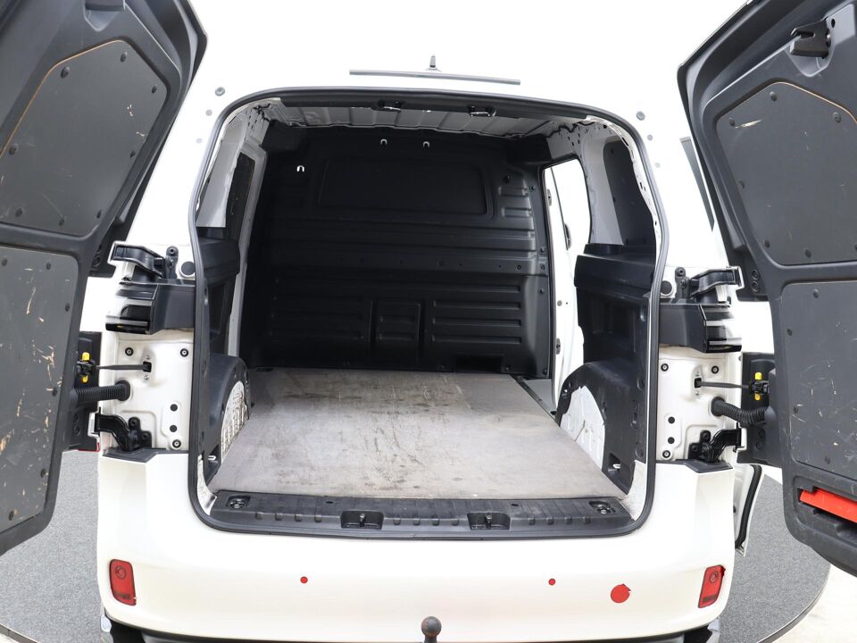 VW-Bedrijfswagens ID. Buzz Cargo 77 kWh