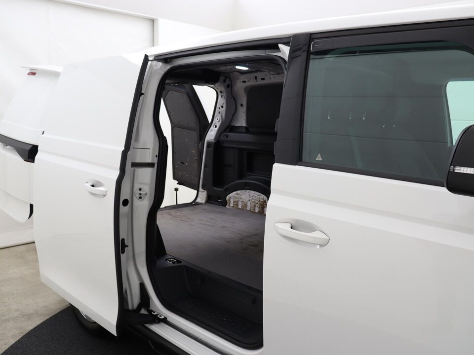 VW-Bedrijfswagens ID. Buzz Cargo 77 kWh