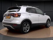 Volkswagen T-Cross 1.0 TSI 115 PK Style
