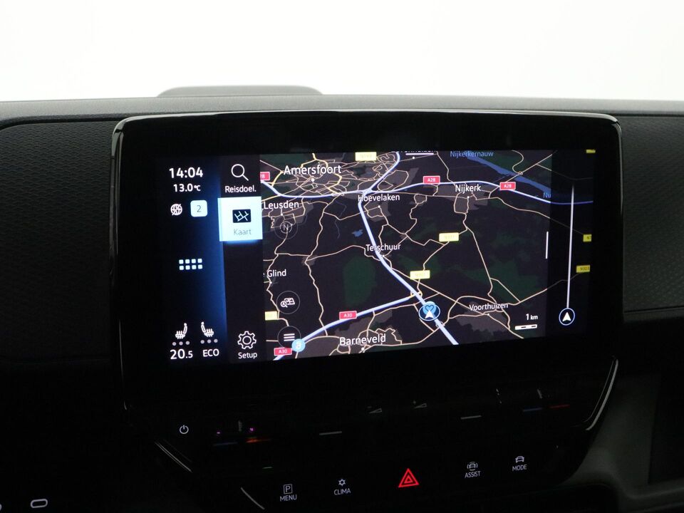 VW-Bedrijfswagens ID. Buzz Cargo 77 kWh