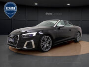 Audi S5 Cabriolet 3.0 TFSI 354 PK