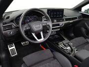 Audi S5 Cabriolet 3.0 TFSI 354 PK