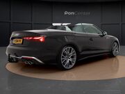 Audi S5 Cabriolet 3.0 TFSI 354 PK