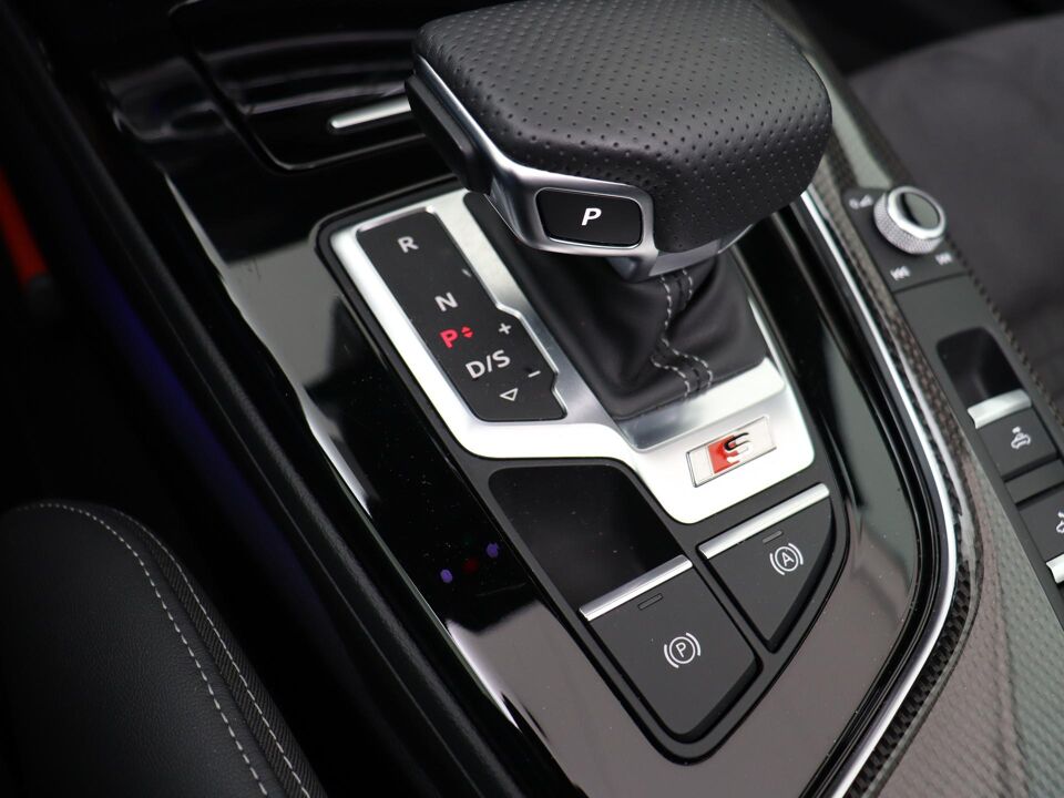 Audi S5 Cabriolet 3.0 TFSI 354 PK