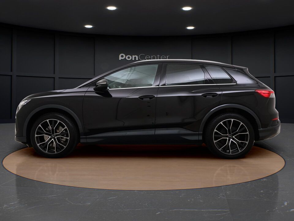 Audi Q4 e-tron 40 Advanced Edition 77 kWh 204 PK
