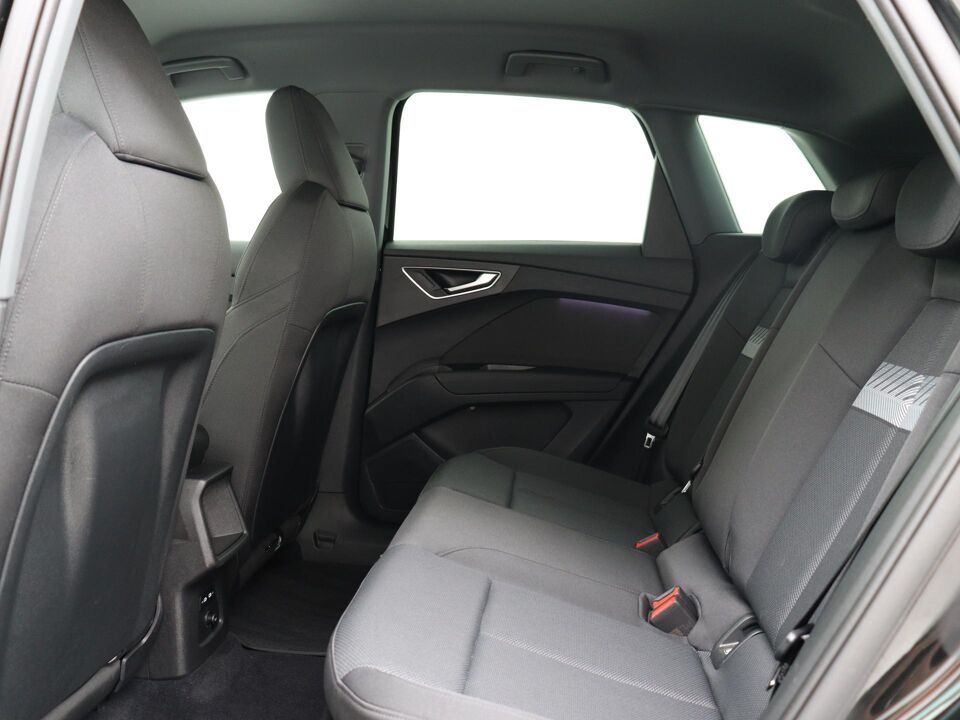 Audi Q4 e-tron 40 Advanced Edition 77 kWh 204 PK