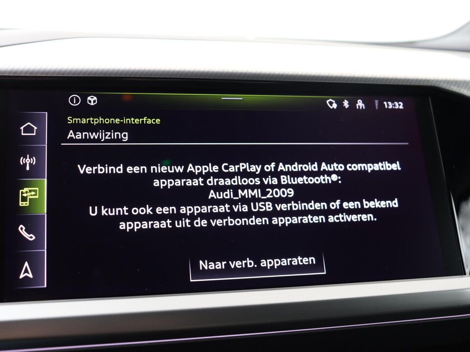 Audi Q4 e-tron 40 Advanced Edition 77 kWh 204 PK