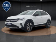 Volkswagen Taigo 1.0 TSI Style