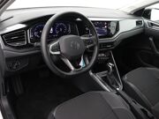 Volkswagen Taigo 1.0 TSI Style
