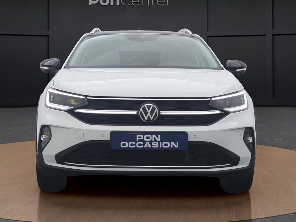 Volkswagen Taigo 1.0 TSI Style