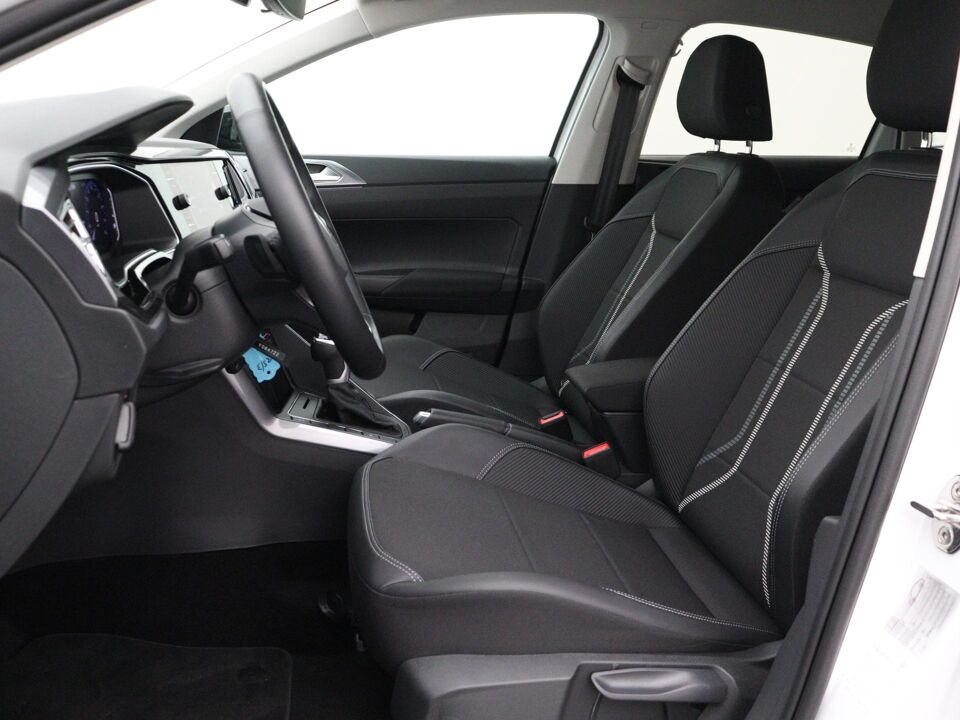 Volkswagen Taigo 1.0 TSI Style