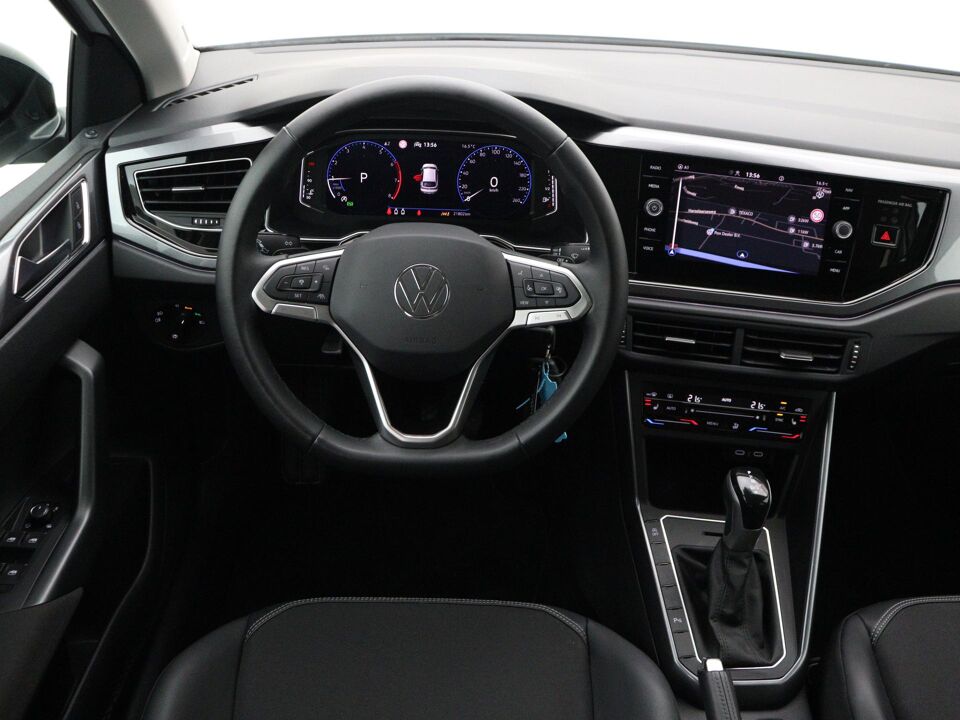 Volkswagen Taigo 1.0 TSI Style