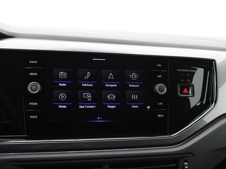Volkswagen Taigo 1.0 TSI Style