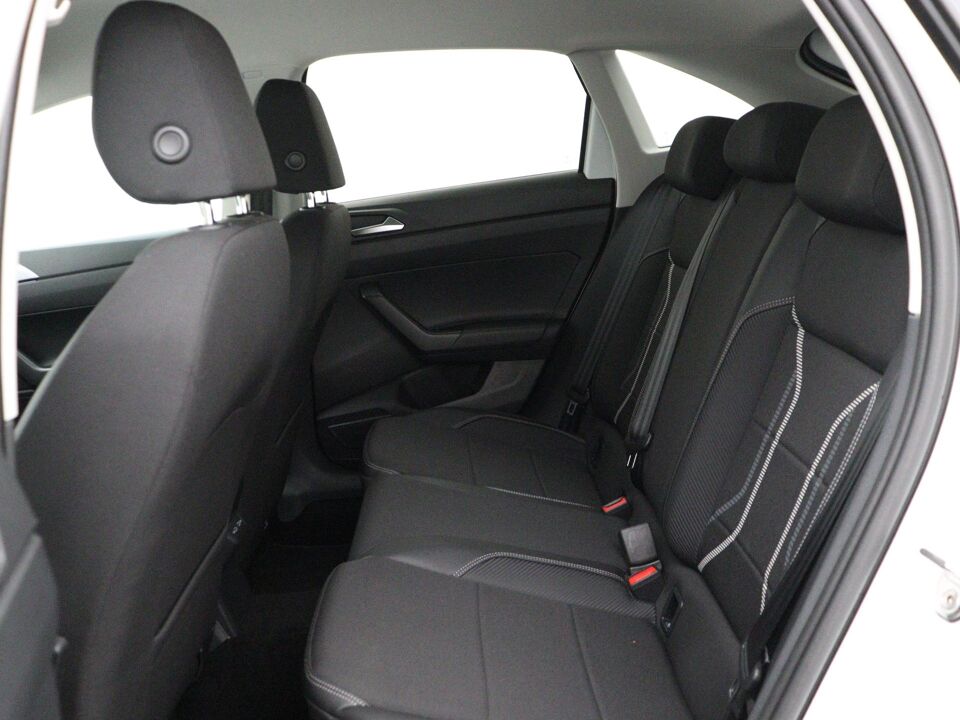 Volkswagen Taigo 1.0 TSI Style