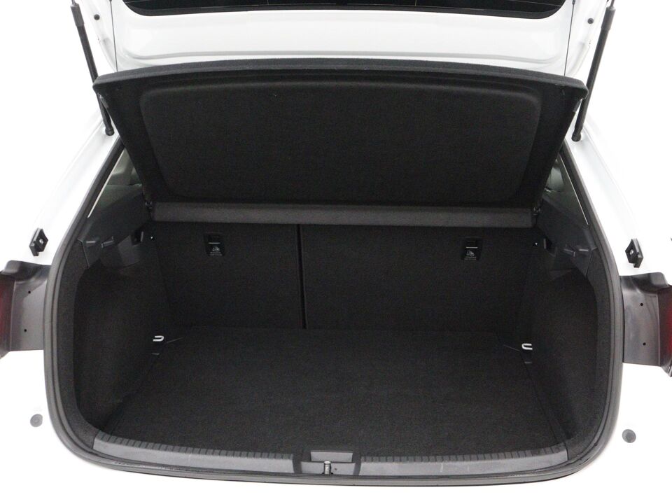 Volkswagen Taigo 1.0 TSI Style