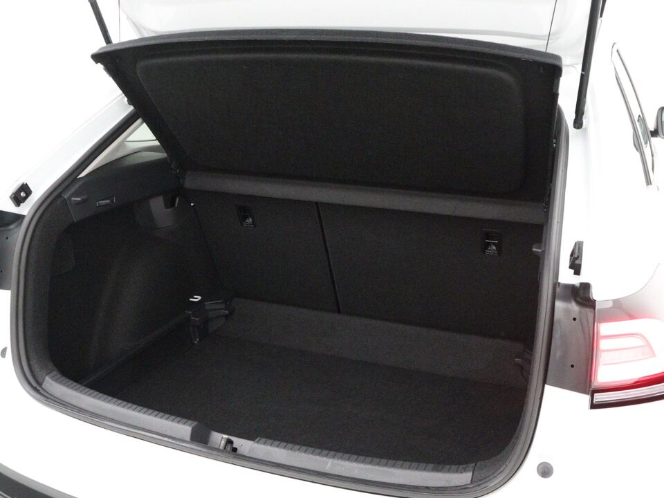 Volkswagen Taigo 1.0 TSI Style