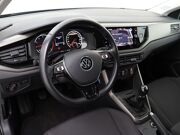 Volkswagen Polo 1.0 TSI 95 PK Comfortline